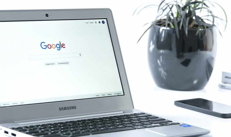 internet search engine, laptop, netbook