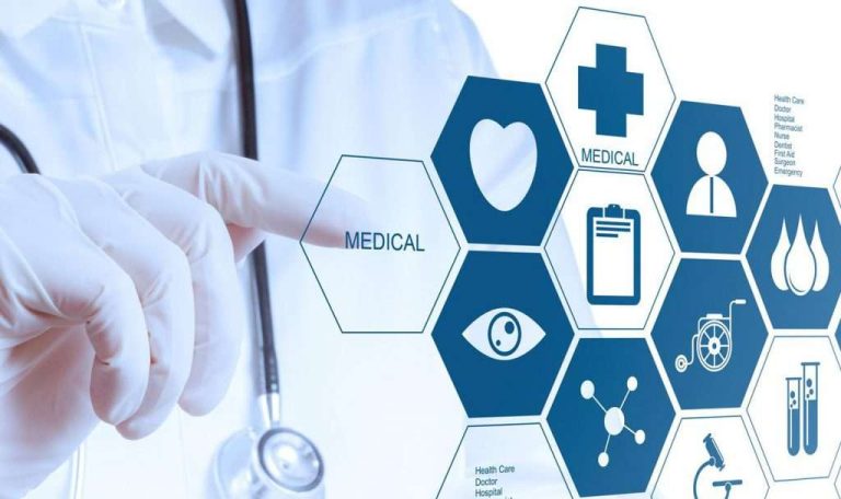 Online medical marketing florida doctor