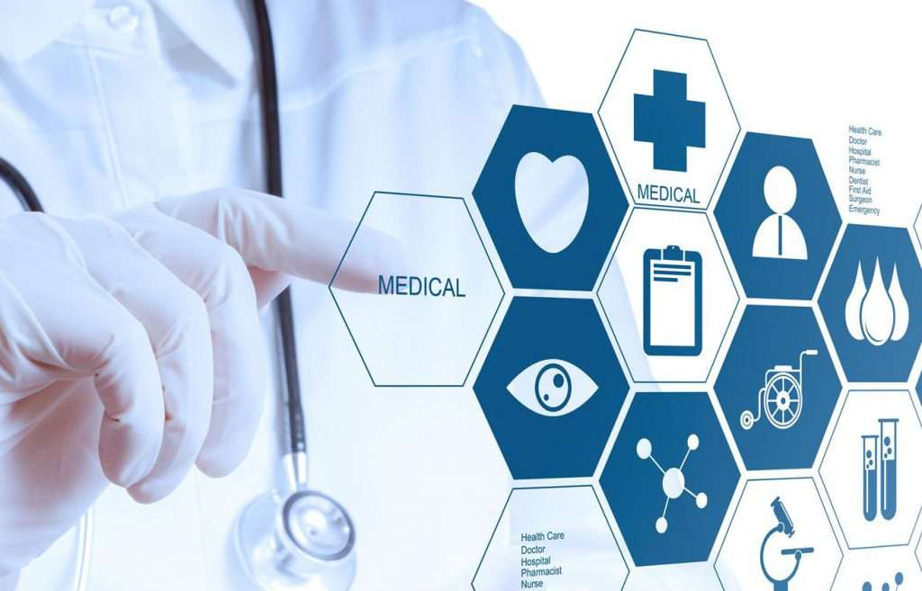 Online medical marketing florida doctor