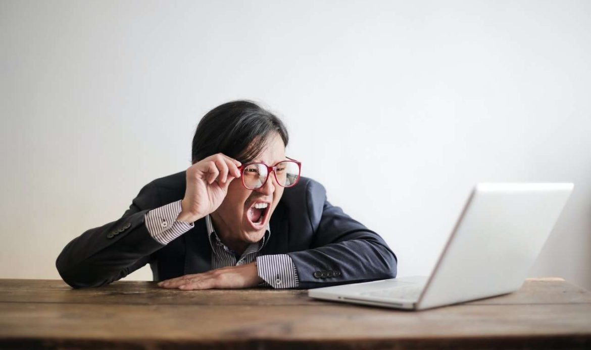 SEO Mistakes