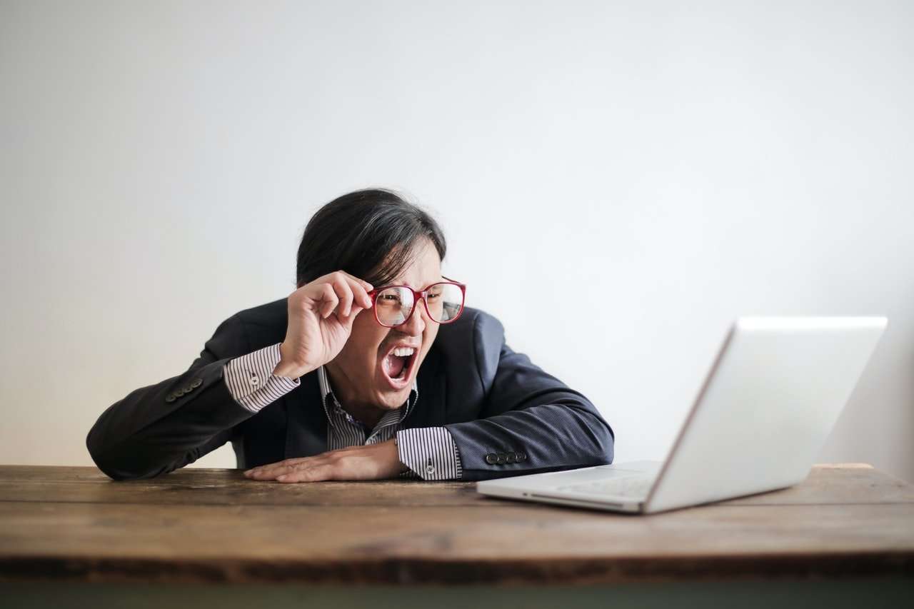SEO Mistakes